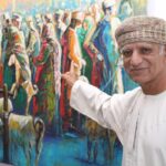 أنور سونيا – سلطنةعمان