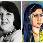  نزيهة سليم – العراق