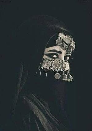 قل للمليحة في الخمار الاسود