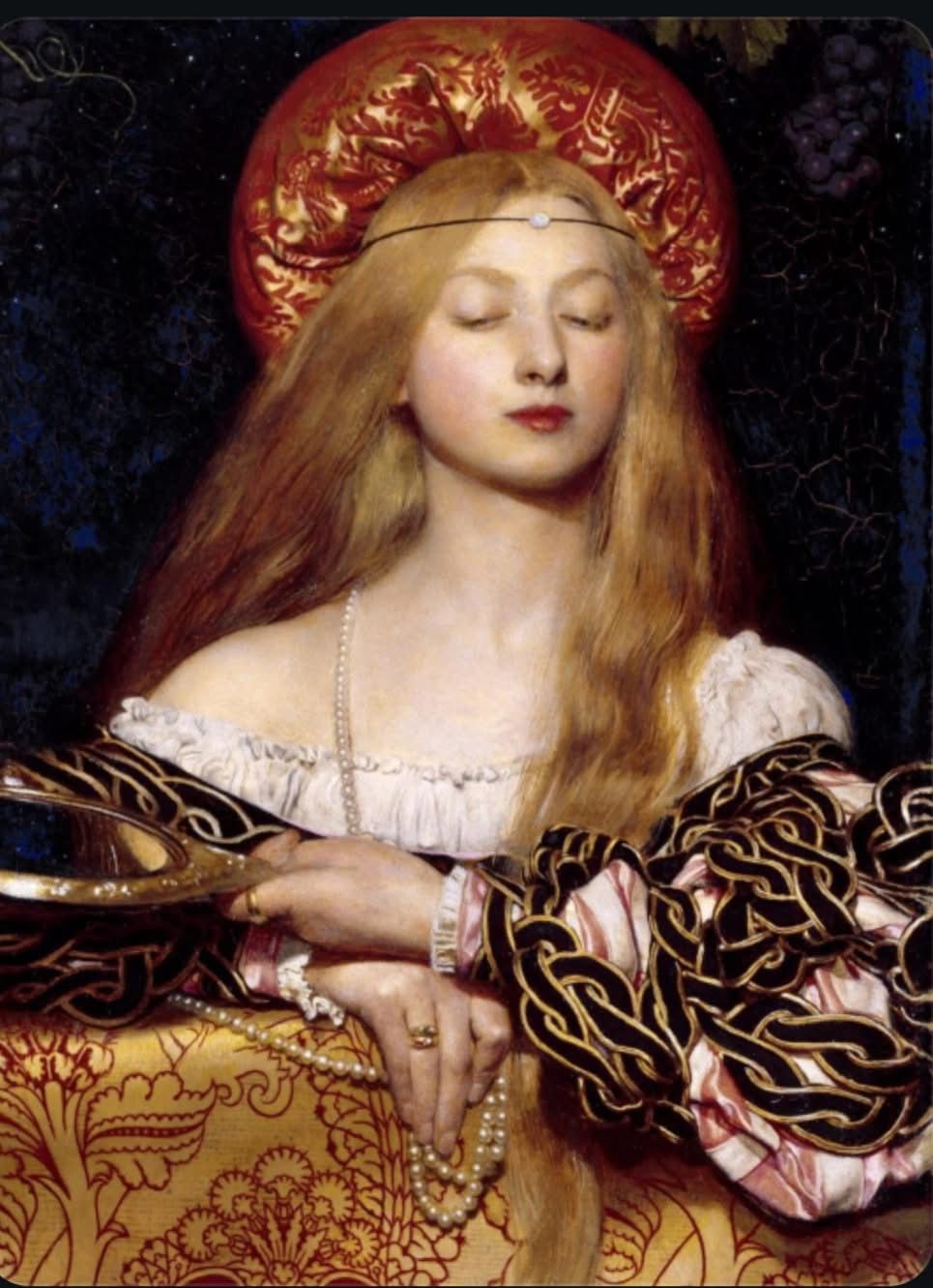 Vanity” (الغرور)