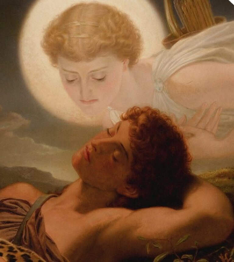 حلم إنديميون