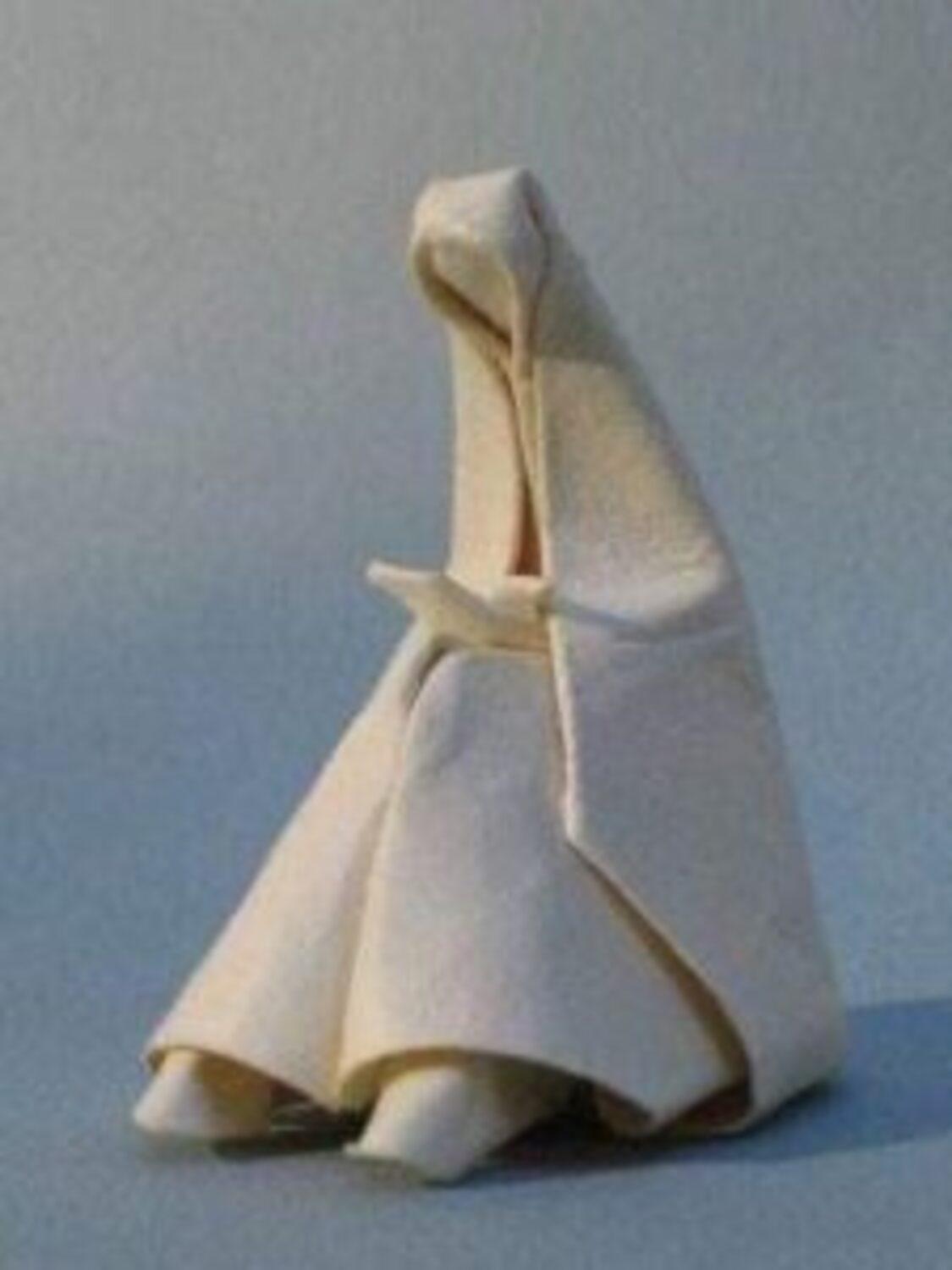 فن الأوريغامي