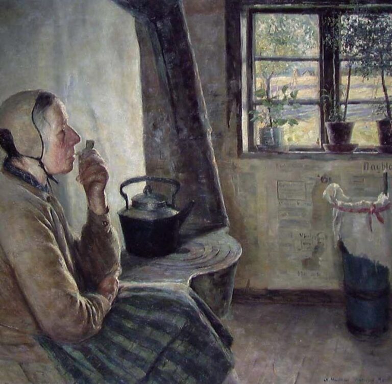 مور أوبيستوا