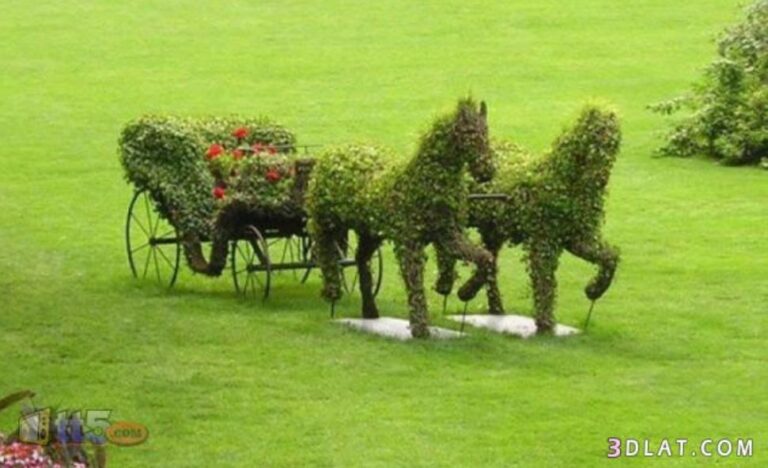 فن التوبياري