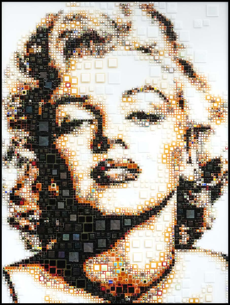 Marilyn-Monroe