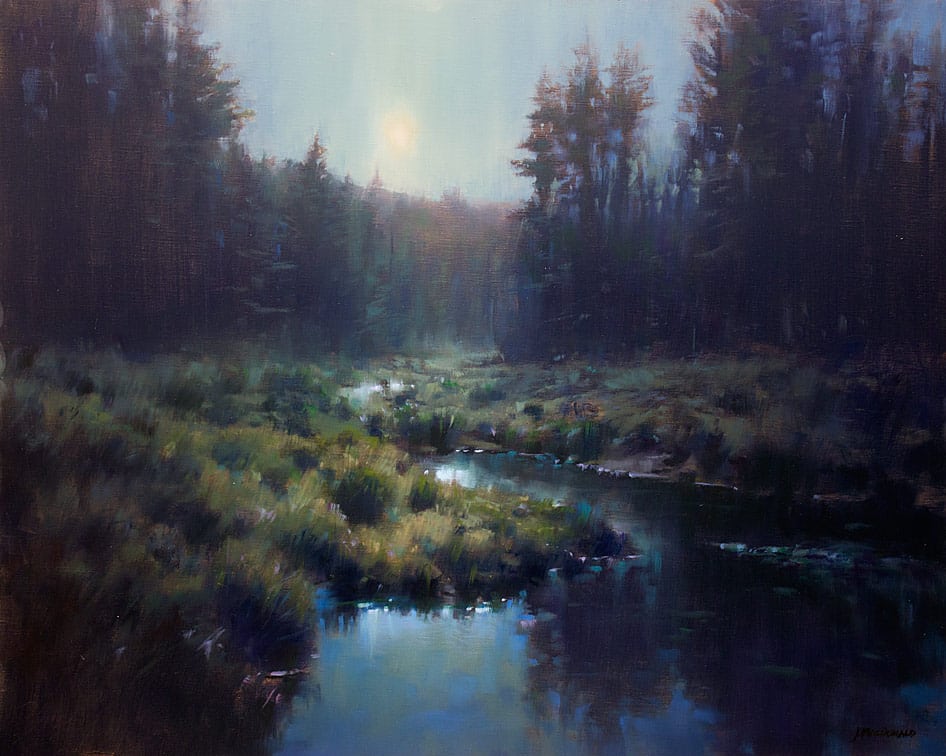 Moon-over-the-Marsh