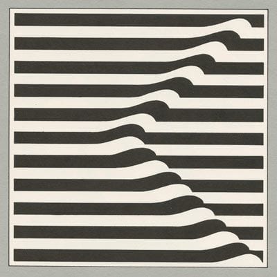 OP-Art-Optical-Illusion-Art-via-GABRIELLA-MARCELLA