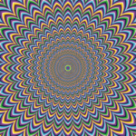 الفن البصري (Op Art)