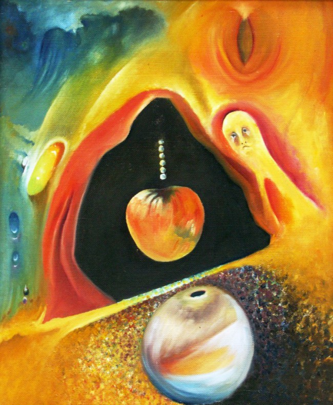 The-Fruite