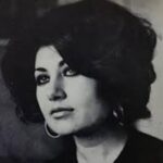سعاد العطار – العراق