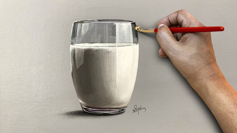 تقنية التزجيج -Glazing