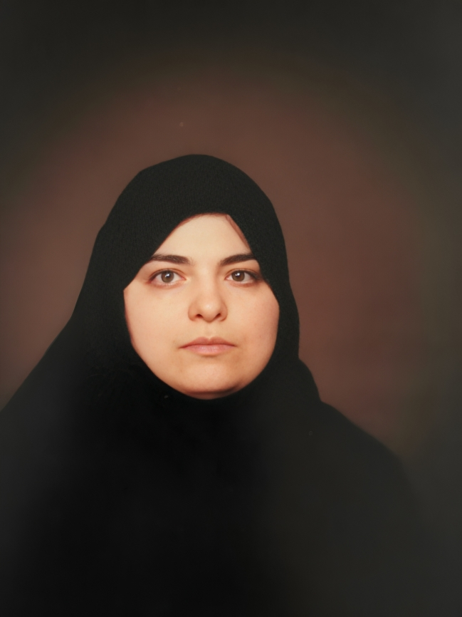 هناء محمد حسن إسماعيل – سوريا