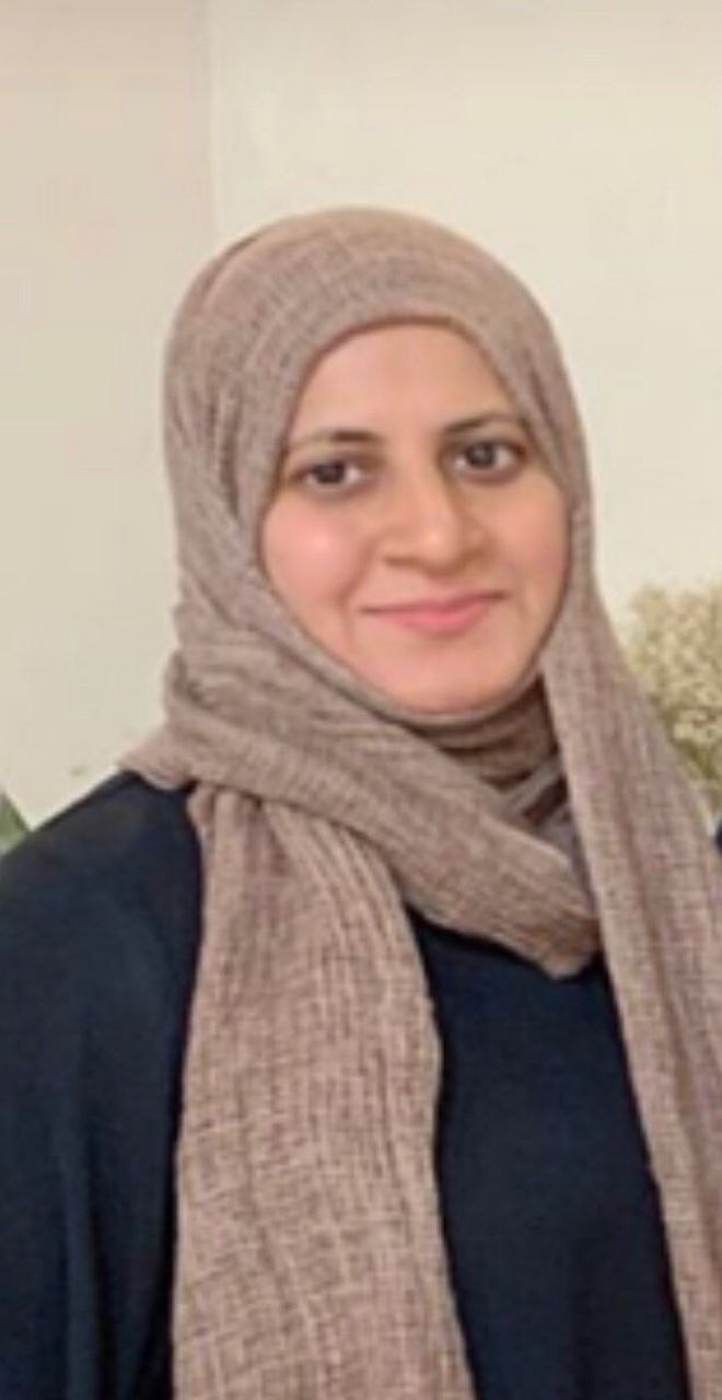 زينب موسى آل يوسف