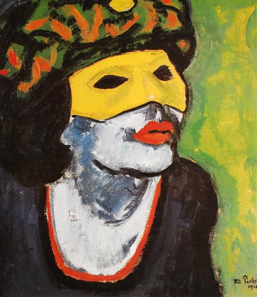 the-masked-woman-1910.jpg!Large