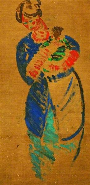 woman-with-child-verso-1918.jpg!Large