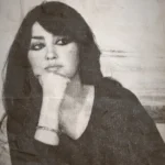 ليلى العطار – العراق