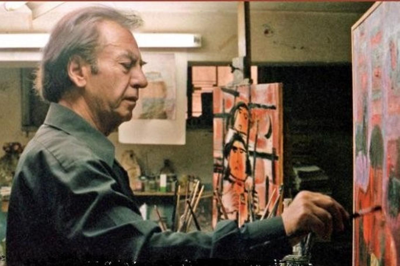 فاتح المدرس -سوريا