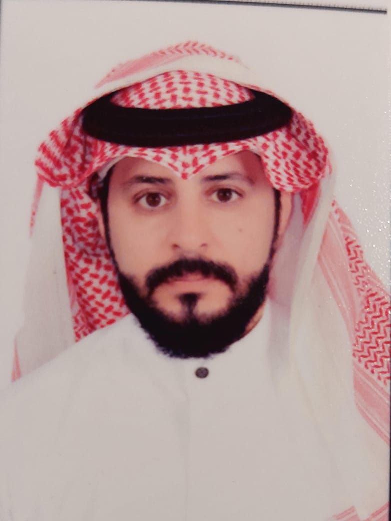 جمال بن سعد الدهيسي