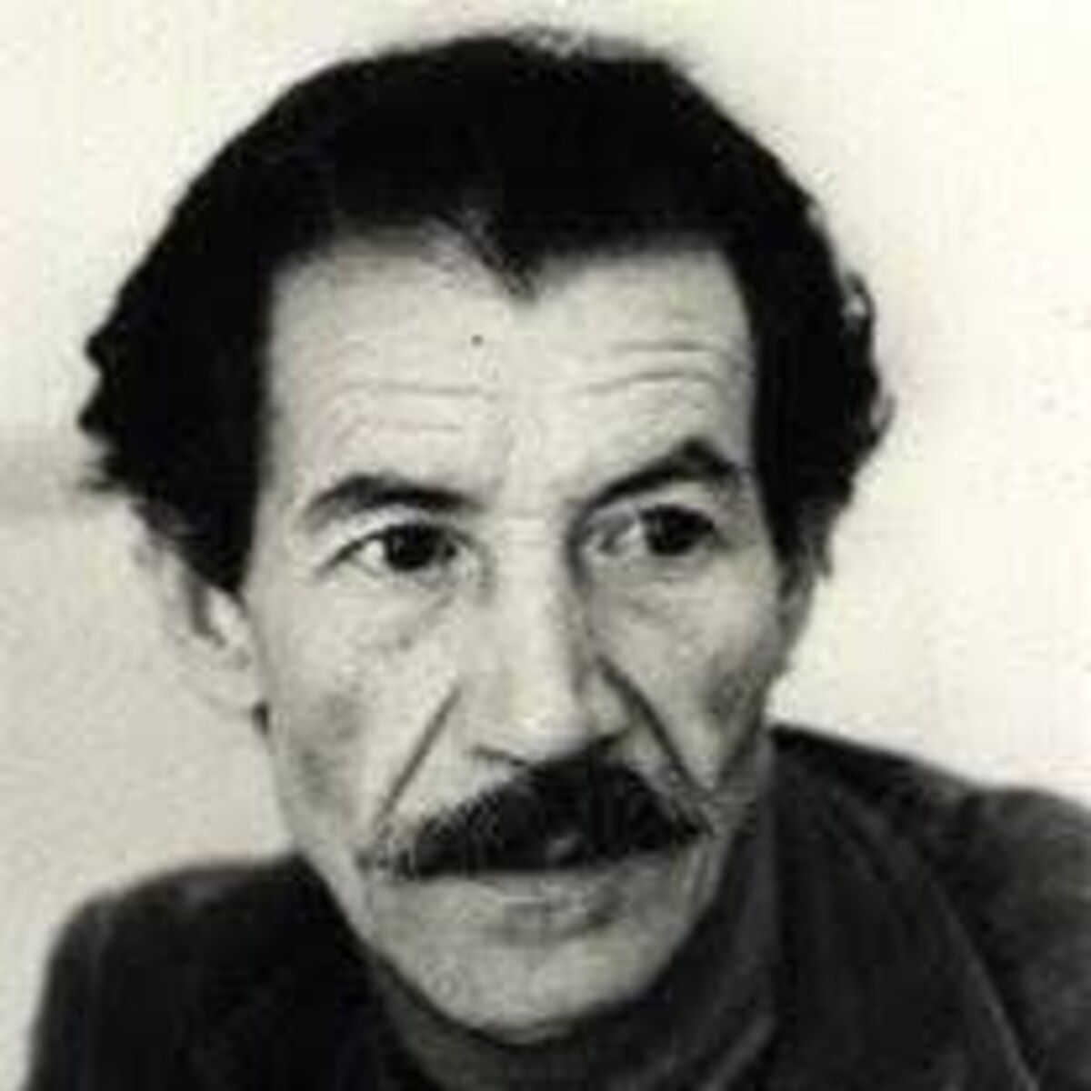 امحمد اسياخم – الجزائر