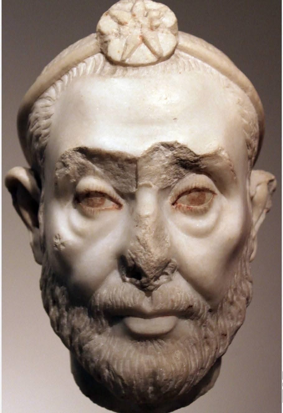 مانيتون السمنودي