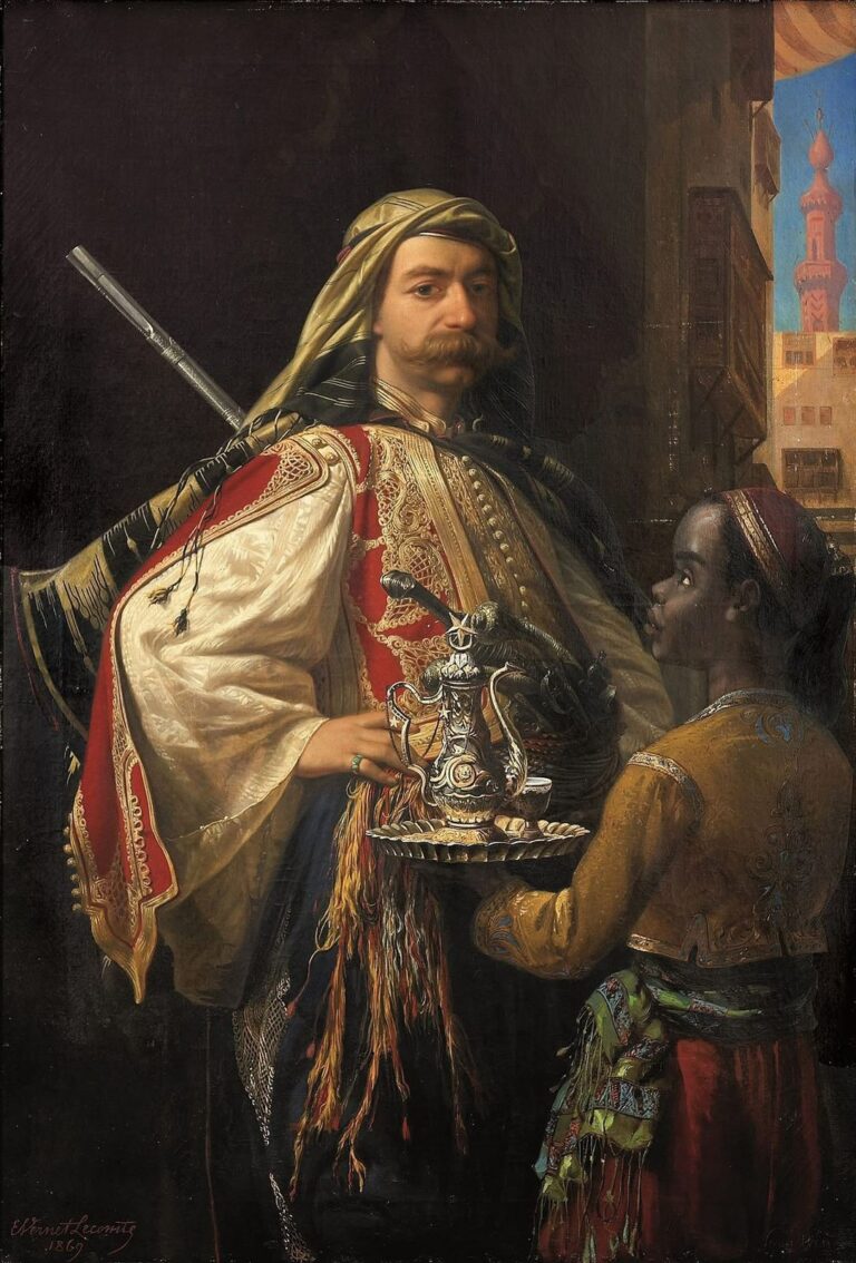 تينيكو مارتينوس ليكلاما