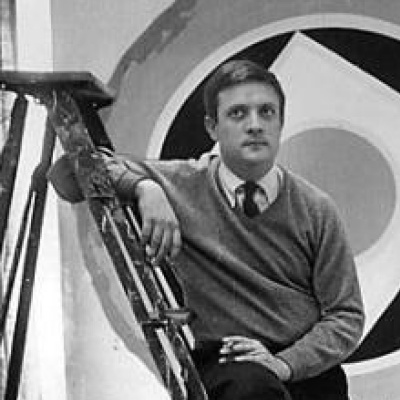 Kenneth Noland