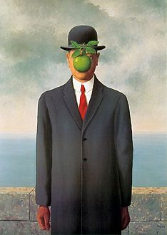 Le_fils_de_l’homme_(Magritte)