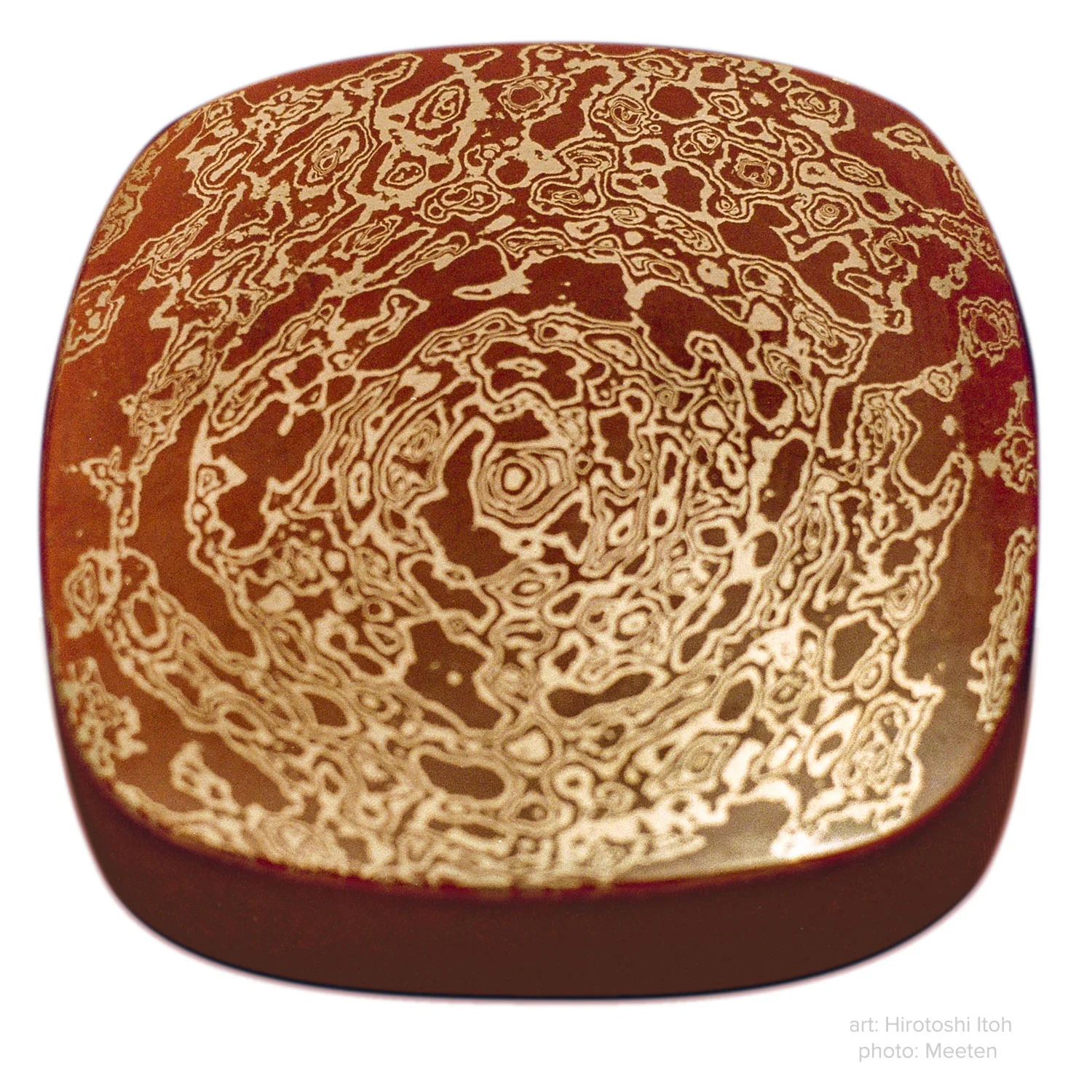 Mokume-Gane-Box-in-Copper-and-Silver-by-Hirotoshi-Itoh