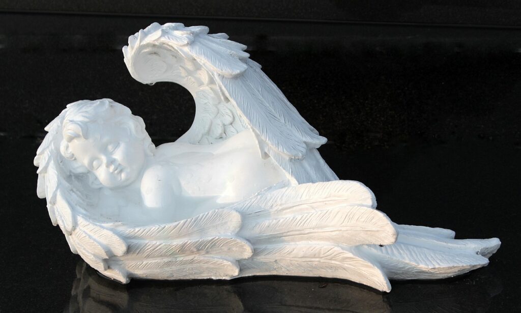 angel, angel figure, symbol, angel wings, angel face, small, sleep, lovely, graveyard, deco, faith, angel, angel, angel, angel, angel wings, angel wings, angel wings, angel wings, angel wings