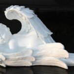 angel, angel figure, symbol, angel wings, angel face, small, sleep, lovely, graveyard, deco, faith, angel, angel, angel, angel, angel wings, angel wings, angel wings, angel wings, angel wings