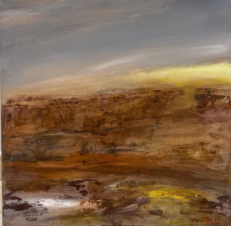 الألوان وجودة الحياة قراءة متعددة الأبعاد في ضوء تجربة «صدى الألوان»