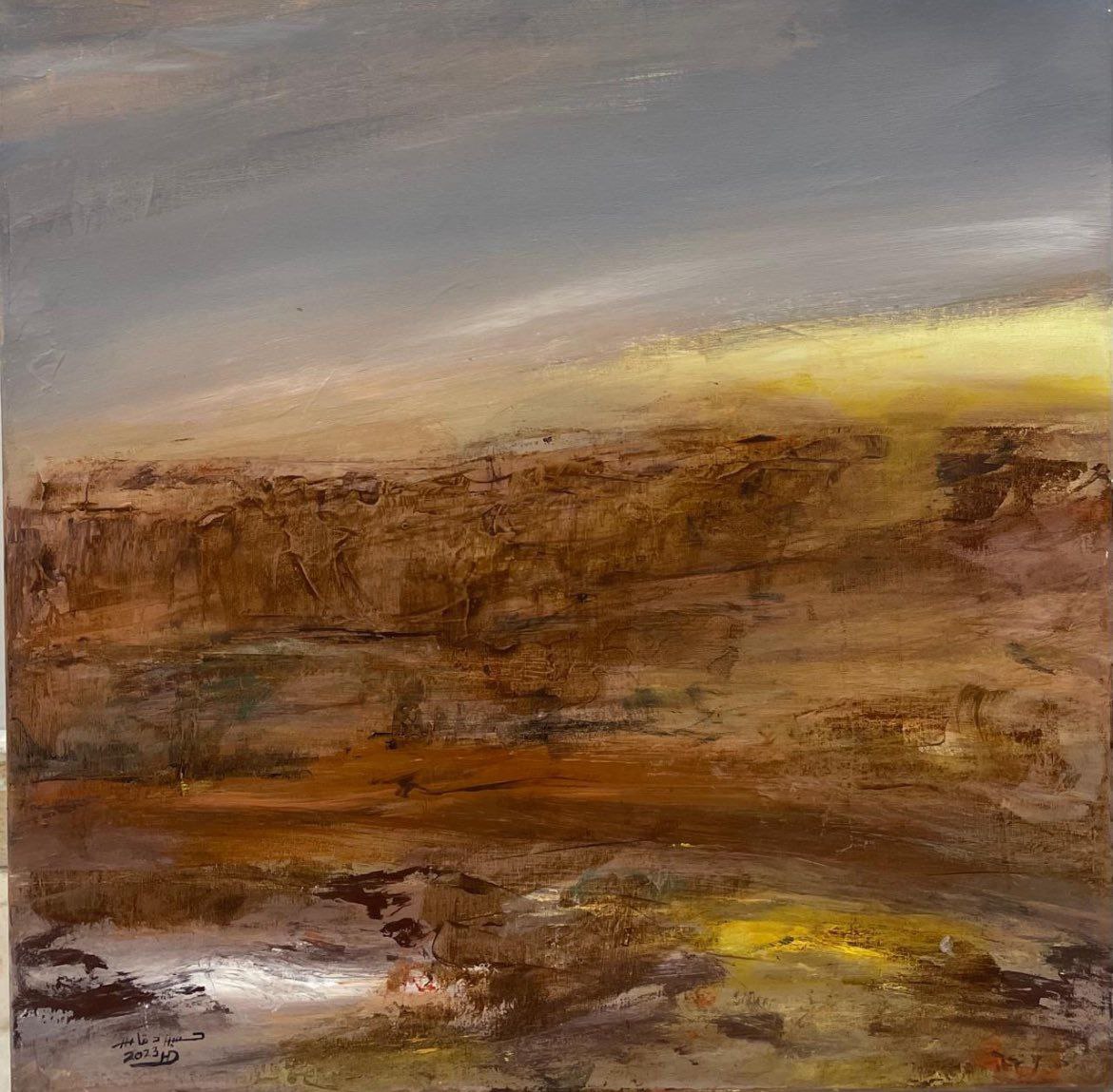 الألوان وجودة الحياة قراءة متعددة الأبعاد في ضوء تجربة «صدى الألوان»