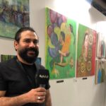 مثنى كاظم فاتي – العراق