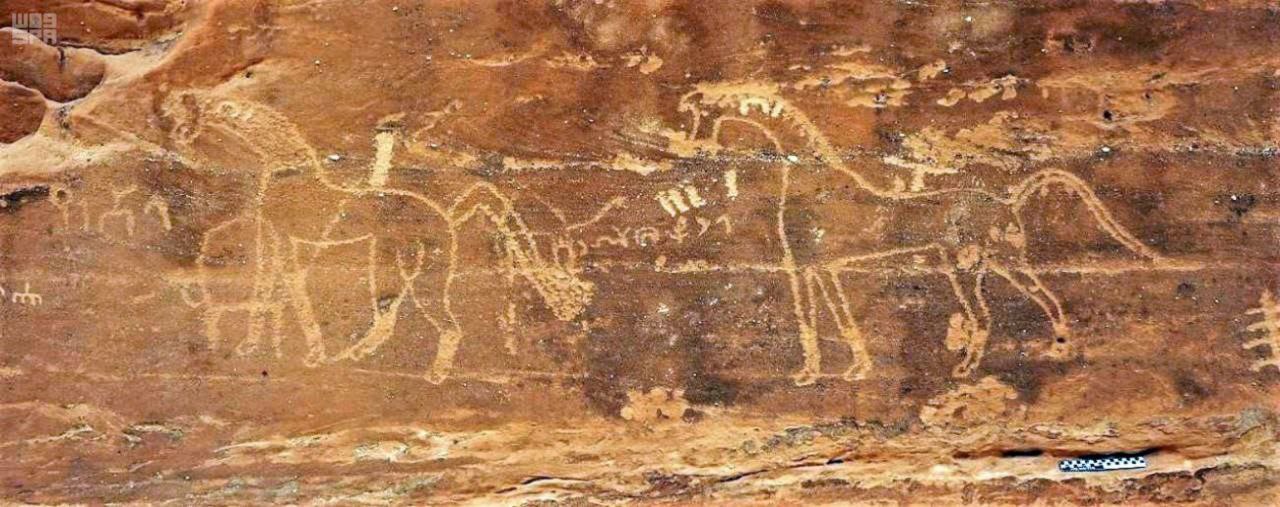 من الصورة إلى الحرف