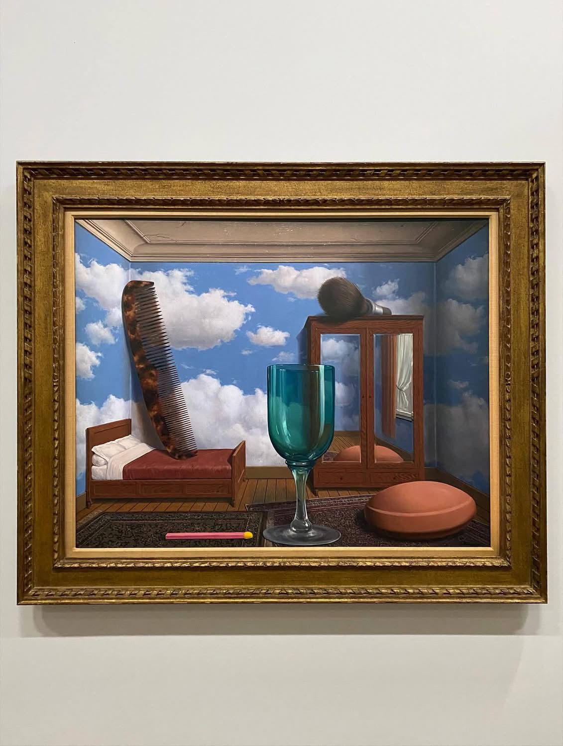 أغراض شخصية