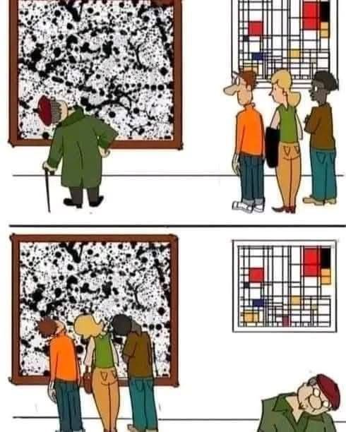 هل تأملت في حياتك نهرا ؟