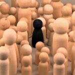 alienation, lonliness, scapegoat, black sheep, individual, crowd, lonely, alone, separation, mistrust, suspicion, lone fighter, lonely rebel, wood, game characters, still life, lonliness, lonliness, lonliness, scapegoat, individual, individual, individual, individual, individual, lonely, mistrust, still life