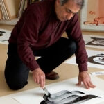 حسن مسعودي -العراق