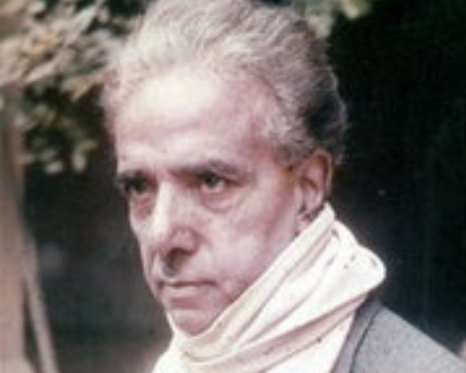 عبد الرحمن جغتائي | باكستان