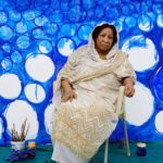 كمالا إبراهيم إسحاق | السودان