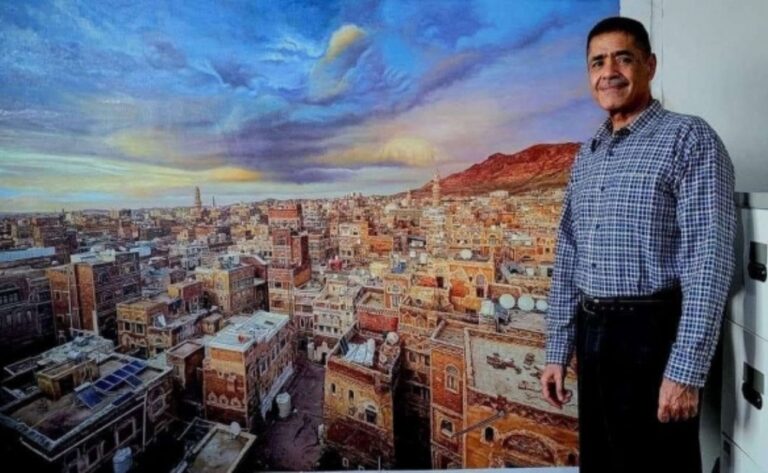 عدنان جمن | اليمن