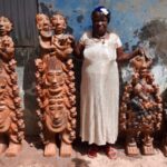 سيني أوا كامارا  | السنغال