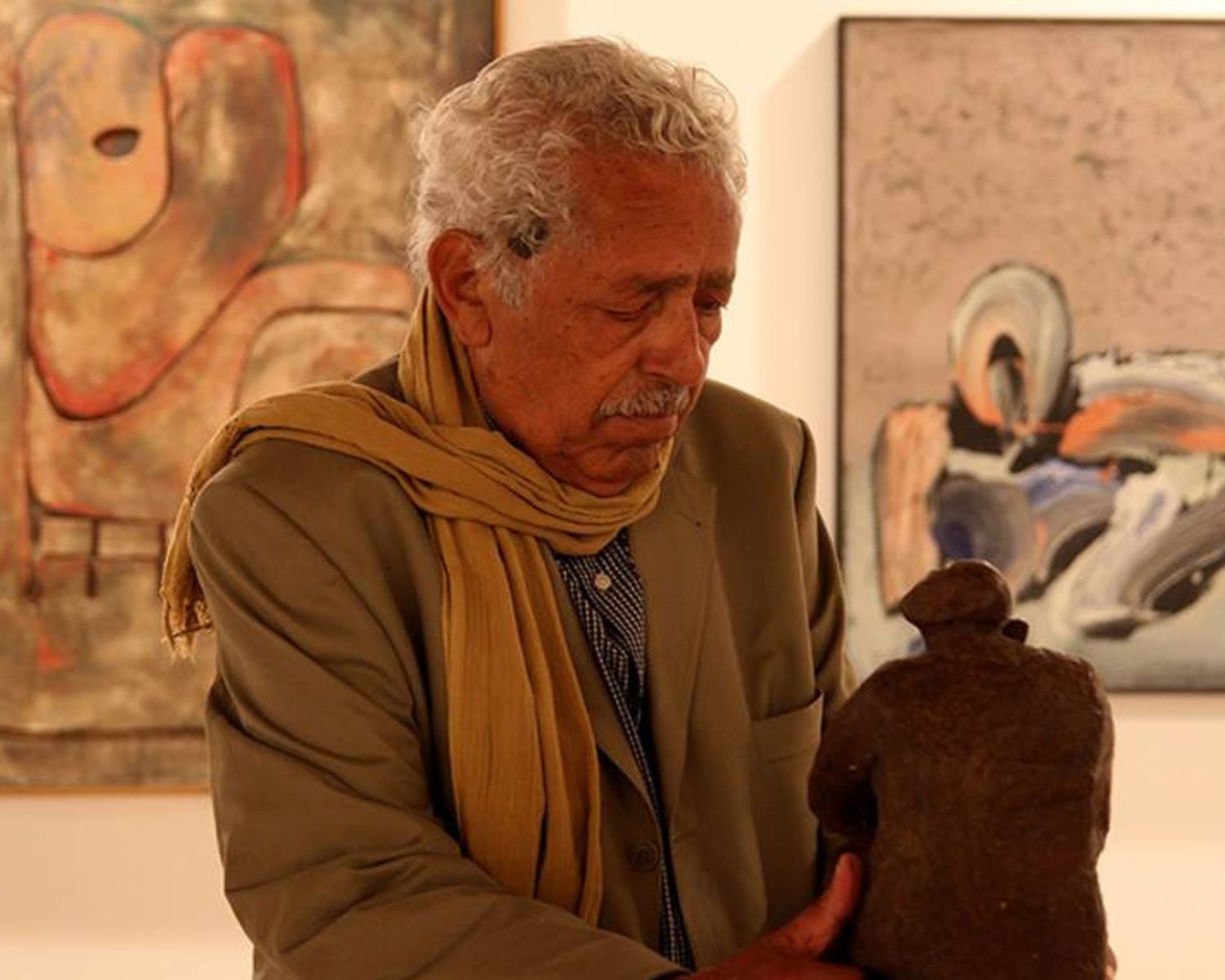 آدم حنين  |  مصر