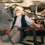  مقبول فدا حسين |  الهند