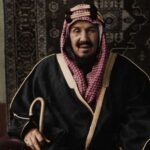 أثر الملك عبدالعزيز في تأسيس البنية الفنية في المملكة