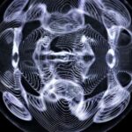 الرسم بالصوت