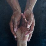 دور الفن في إصلاح العلاقات