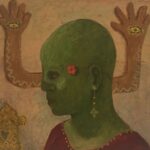 الجرأة في الفن