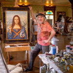 وولفغانغ بيلتراكشي الرجل الذي زلزل سوق الفن العالمي دون أن ينسخ لوحة واحدة