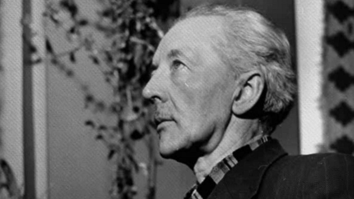 هان فان ميغرين: المزوّر العبقري الذي خدع النازيين